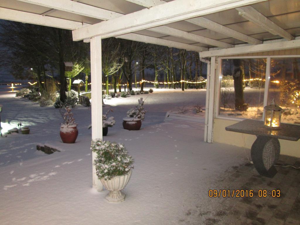 Bakkegarden Homestay Spottrup Exterior photo
